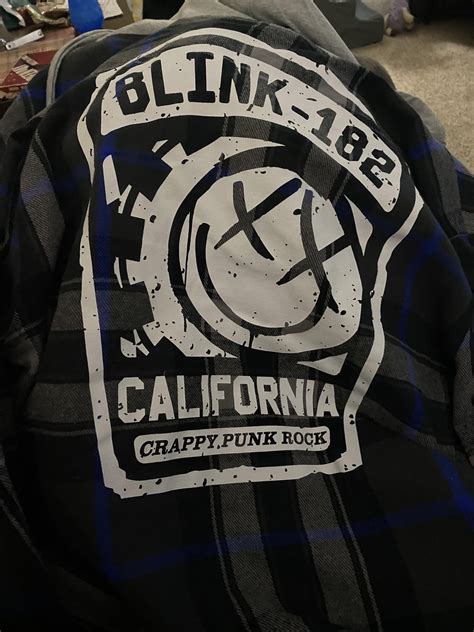 New Blink merch at Target! : r/Blink182