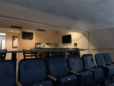 Denver Nuggets Suite Rentals Ball Arena