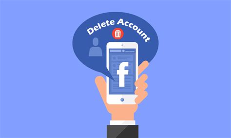 How To Delete Someone Elses Facebook Account Techcult