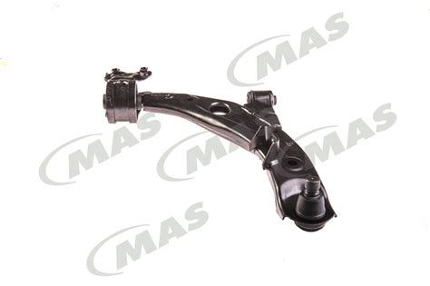 Conjunto de Brazo de Control Suspensión y Rótula para Mazda CX 9 2007