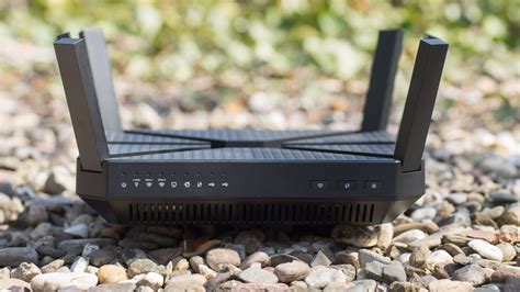 TP LINKs Neuster Und Bester WLAN Router Der TP LINK Archer C3200