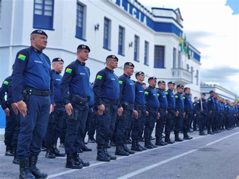 Militares S O Promovidos Na Primeira Solenidade De