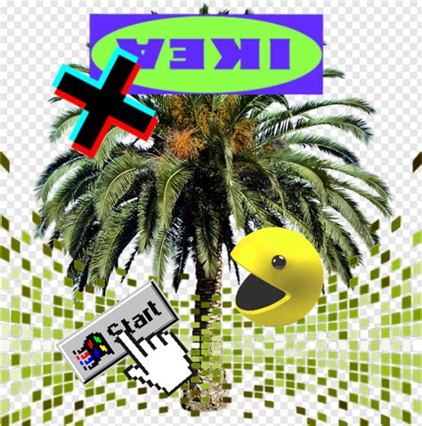 Vaporwave Free Icon Library