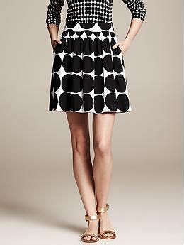 Marimekko Collection Kivet Full Skirt Skirts Brent Hannah Republic