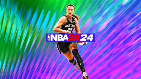 Erscheinungsdatum von NBA 2K24, Spielerbewertungen, Crossplay, PC Next ...