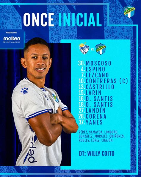 Nuestro Diario On Twitter Deportes Confirmado Las Alineaciones