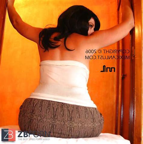 Mexicana Linda Trasparencia ZB Porn