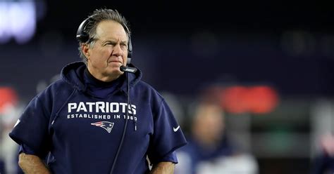 Patriots head coach Bill Belichick to receive 2020 Spirit of Tewaaraton ...