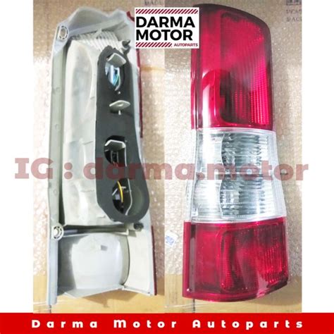 Jual LAMPU STOPLAMP DAIHATSU GRAN MAX Di Lapak DARMA MOTOR COLT Bukalapak