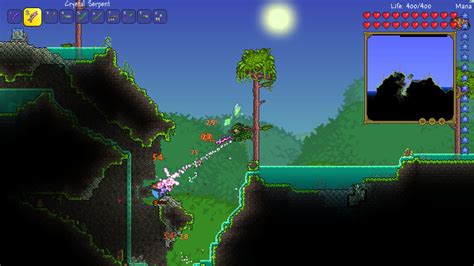 How To Summon Terraria Mechdusa Using Ocram S Razor Techbriefly