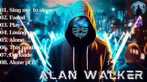 Alan Walker Greatest Hits Full Album Alan Walker Remix