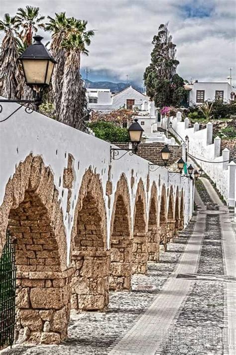 San Francisco Telde Isla Canarias