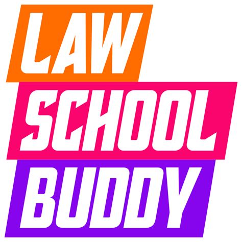 Welcome To Law School Buddy Law School Buddy