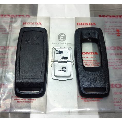 Jual Casing Case Remote Rumah Remote Housing Remote Honda Pcx Adv