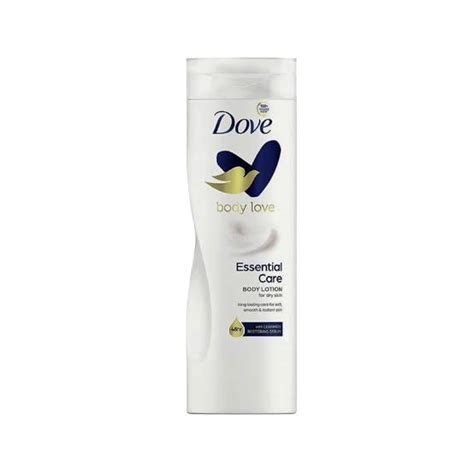 Dove Body Love Essential Care Body Lotion 250ml Coslow Stores