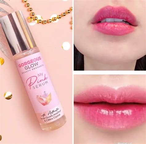 Gorgeous Glow Lip Serum Tint Lazada Ph