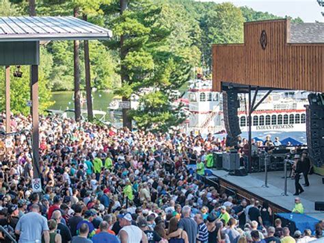 Indian Ranch Back In Gear For A Blockbuster 75th Anniversary Season