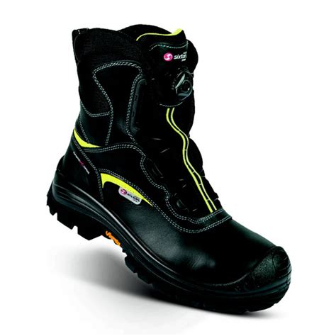 Winter Safety Boots Rotor Boa Arcticg S Hro Hi Ci Src Sixton Peak