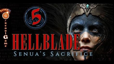 🔥hellblade Senuas Sacrifice V103 Море тел Youtube