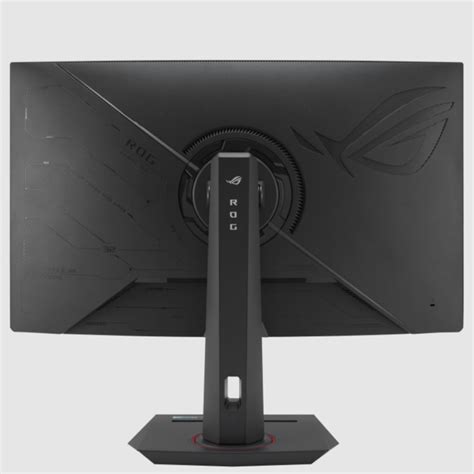 Asus Rog Strix Xg32wcms • Pause Hardware