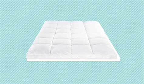 Best Plush Mattress Topper | Sleepopolis