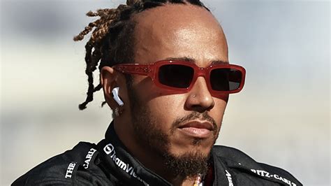 Lewis Hamilton Shocks Mercedes F1 Fans With News Hes Leaving For Ferrari