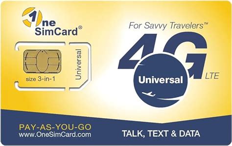 11 Best Prepaid SIM Cards For Europe In 2022 The Droid Guy