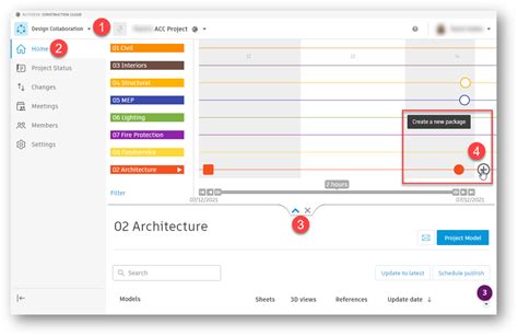 Working Smarter With Autodesk Bim Collaborate Pro Cadd Microsystems