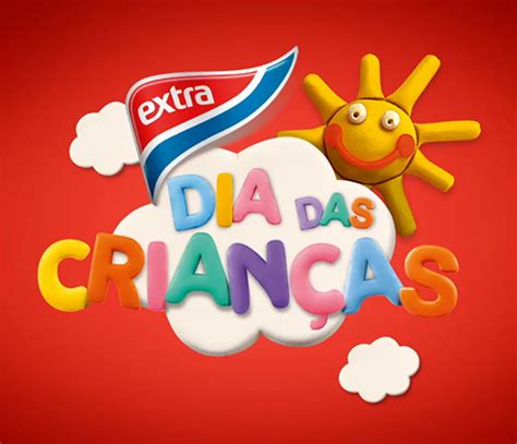 Extra Prepara Ofertas Especiais Em Itens Infantis Para Celebrar A