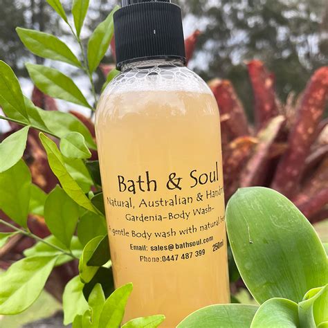 Body Wash Apos