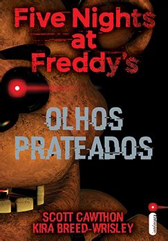 Fnaf The Twisted Ones Data De Lan Amento Brasil Lanabudget