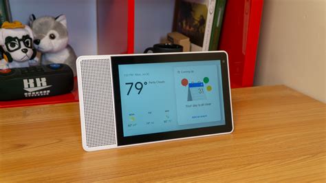 Lenovo Smart Display Review Techradar