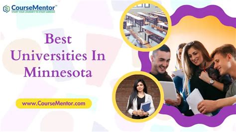 List Of 30+ Best Universities In Minnesota For Students