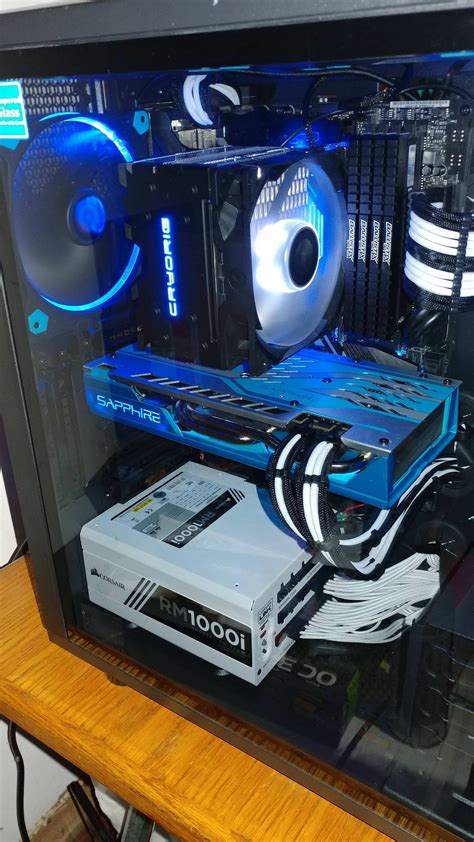 Gtx 1060 6gb Vs Rx 580 8gb Toms Hardware Forum