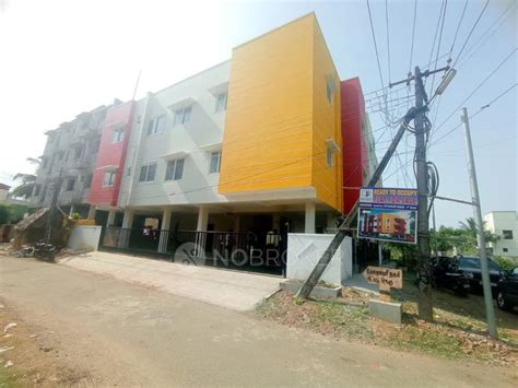 Independent House Urapakkam Rent WITHOUT BROKERAGE Unfurnished 1 BHK