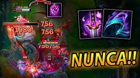 NUNCA TEPES DE ESTA FORMA CONTRA UN SION FULL AD OTP SION YouTube