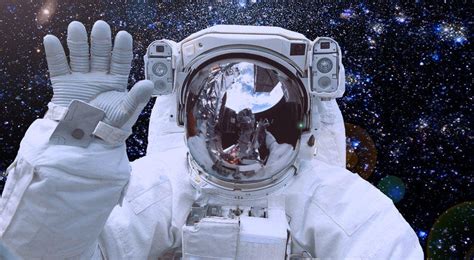 6 Cambios En El Cuerpo Del Astronauta Que Seguramente No Conocías Fisioonline