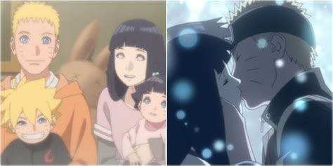 Veces Que Naruto Demostr Que Amaba A Hinata Cultture