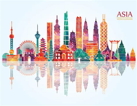 64 600 Southeast Asia Landmarks Stock Illustrations Royalty Free Vector Graphics And Clip Art