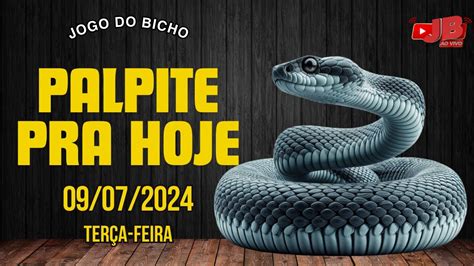 PALPITE FORTE PRA HOJE 24 07 2024 JOGO DO BICHO TODAS AS LOTERIAS