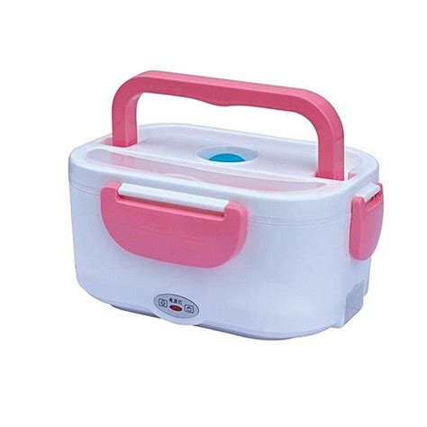 Multi-Functional Portable Lunch Box &Food Warmer – Online Shop