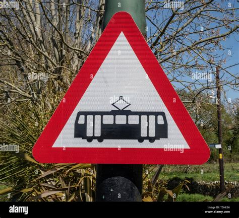 Seaton Tramway Devon Hi Res Stock Photography And Images Alamy