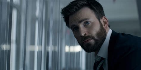 Trailer For Apple Tv Series Defending Jacob Starring Chris Evans