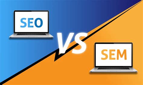 Mengenal Perbedaan Seo Dan Sem Lebih Baik Pilih Yang Mana Zeka Digital