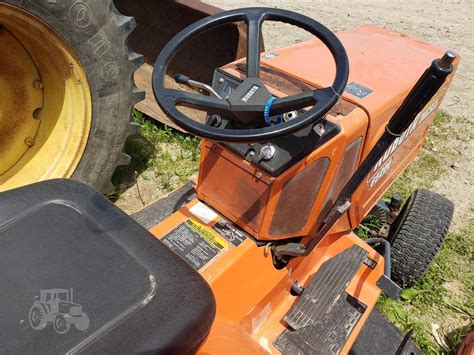 Kubota G5200 For Sale In Saint Clairsville Ohio