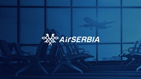 Air Serbia Success Story