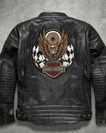 Vintage Leather Jacket Leather Jacket Men Leather Coat Cowhide