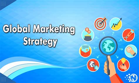 Proven Ways To Optimize Global Marketing Strategy