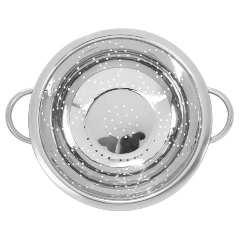 Vollrath Qt Stainless Colander