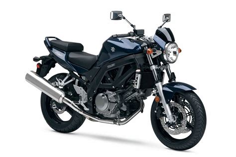 Suzuki Sv650 Review Pros Cons Specs And Ratings